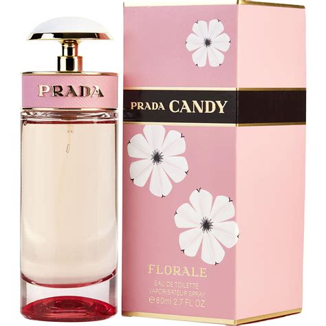 prada candy florale perfume shop|prada candy edp 30 ml.